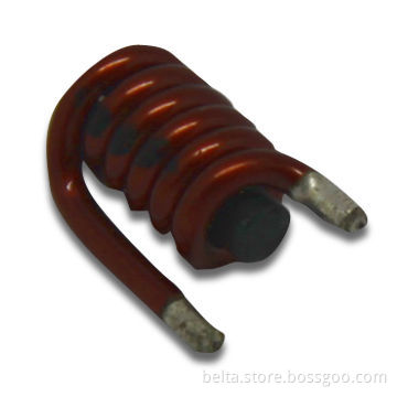 Toroid/PFC Choke/DR/Power/Inverter Inductor with Wide Power and Current Range